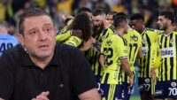 Nihat Kahveci’den Fenerbahçeli yıldıza övgü: ‘Maşallah diyorum!’