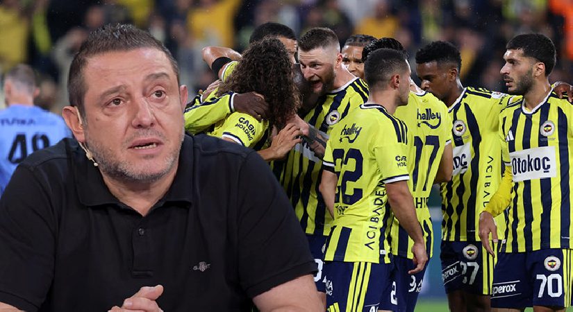 Nihat Kahveci’den Fenerbahçeli yıldıza övgü: ‘Maşallah diyorum!’