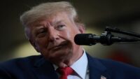 Nobel alamayan Trump öfkeli: “Norveç’ten hiç kimseyi ülkemde istemiyorum”