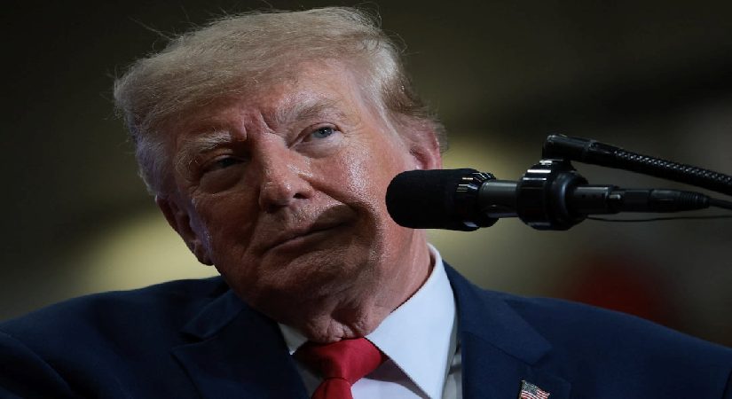 Nobel alamayan Trump öfkeli: “Norveç’ten hiç kimseyi ülkemde istemiyorum”