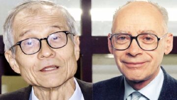 Nobel Kimya Mükafatı sahiplerini buldu