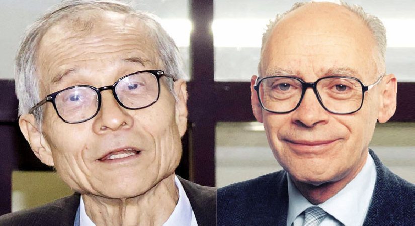 Nobel Kimya Mükafatı sahiplerini buldu