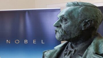 Nobel Tıp Mükafatı açıklandı. Üç bilim insanı 1,2 milyon doları paylaştı