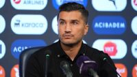 Nuri Şahin’den Beşiktaş maçının galibiyet şifresi!