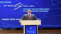 “Öğrencilerimizin kelam varlığını zenginleştirmeyi hedefliyoruz”
