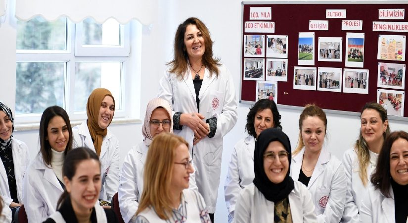 Öğretmenler Günü haftası etkinliklerle kutlanacak