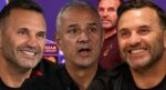 Okan Buruk, 18 hoca gönderdi!