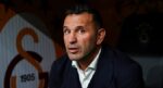 Okan Buruk: ‘Sadece bir derbi kazandık, inanılmaz fark var’
