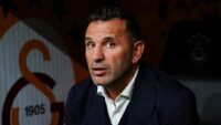 Okan Buruk: ‘Sadece bir derbi kazandık, inanılmaz fark var’