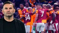 Okan Buruk’tan derbi öncesi ekibe mesaj! Galatasaray’ın Fenerbahçe maçı zafer planı ortaya çıktı