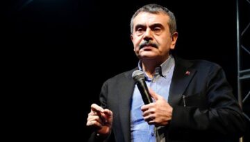 Okullarda yeni güvenlik tedbirleri masada. Milli Eğitim Bakanı Tekin tarih verdi