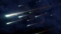 Orionid meteor yağmuru ne vakit, nasıl ve nereden izlenir? Gökyüzünde görsel şölen yaşanacak