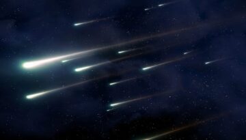 Orionid meteor yağmuru ne vakit, nasıl ve nereden izlenir? Gökyüzünde görsel şölen yaşanacak