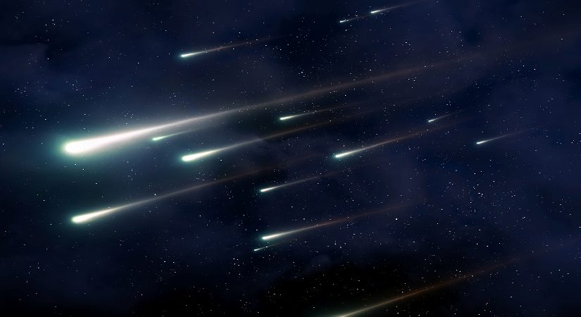 Orionid meteor yağmuru ne vakit, nasıl ve nereden izlenir? Gökyüzünde görsel şölen yaşanacak