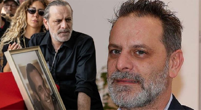 Ozan Güven: Cenazelerde ‘Allah rahmet eylesin’ demek güç mu?