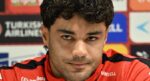 Ozan Kabak: ‘Düştüğümüz yerden de birlik olarak çıkacağız!’