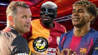 ÖZEL | Galatasaray’ın eski yıldızı Barcelona maçı öncesi konuştu: ‘Pes etmemek DNA’sında var | Yamal için kolay olmayacak!’