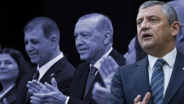 Özgür Özel’den Cemil Tugay’a reaksiyon: “Bilsem selam bile vermezdim”