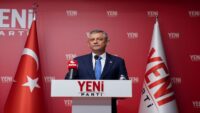Özgür Özel’in fon tezlerine Adalet Bakanlığı’ndan açıklama
