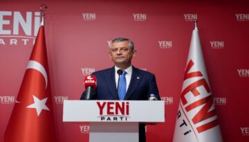 Özgür Özel’in fon tezlerine Adalet Bakanlığı’ndan açıklama