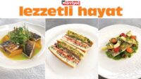 Palamuda şef dokunuşu…