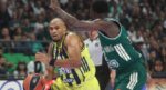 Panathinaikos 92-74 Fenerbahçe Tarfin (Euroleague maçı özeti)