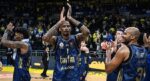 Panathinaikos – Fenerbahçe Tarfin maçı ne vakit, saat kaçta, hangi kanalda?