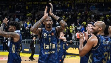 Panathinaikos – Fenerbahçe Tarfin maçı ne vakit, saat kaçta, hangi kanalda?