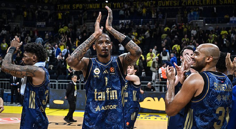 Panathinaikos – Fenerbahçe Tarfin maçı ne vakit, saat kaçta, hangi kanalda?