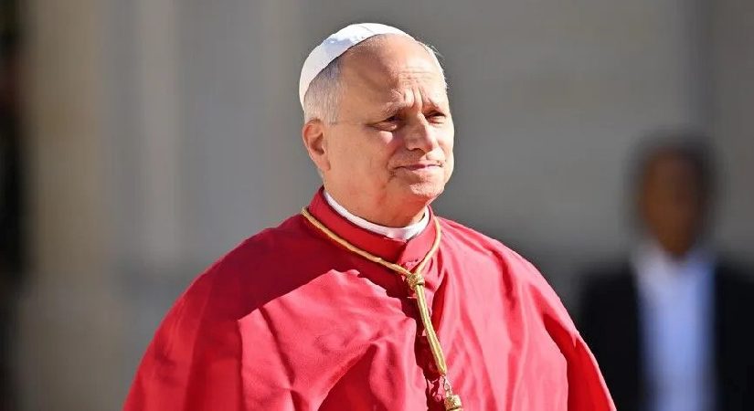 Papa hastaneden taburcu edildi