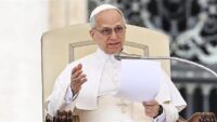 Papa’nın ameliyatına ait Vatikan’dan açıklama