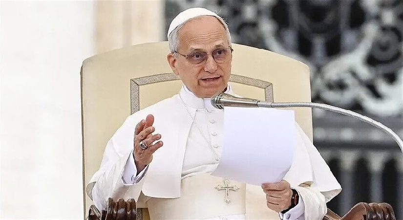 Papa’nın ameliyatına ait Vatikan’dan açıklama