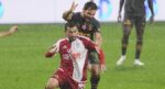 Pendikspor 3-3 Galatasaray (Hazırlık maçı)