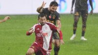 Pendikspor 3-3 Galatasaray (Hazırlık maçı)