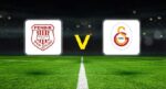 Pendikspor – Galatasaray hazırlık maçı ne vakit, saat kaçta, hangi kanalda?