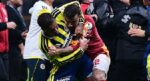 PFDK olaylı Galatasaray-Fenerbahçe derbisinin sevklerini açıkladı! İşte beklenen cezalar