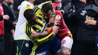 PFDK olaylı Galatasaray-Fenerbahçe derbisinin sevklerini açıkladı! İşte beklenen cezalar