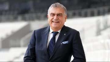 PFDK’ya sevk edilmişti, Beşiktaş İkinci Başkanı Hakan Daltaban’dan açıklama