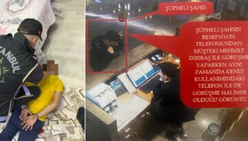 Pırlanta şirketi sahiplerini tehdit ettiler. “Sizi bindiğiniz otomobillerle havaya uçururuz”