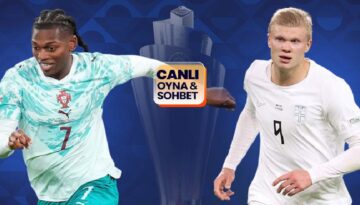 Portekiz, Norveç’i ağırlıyor! Maçın heyecanı Misli’de yaşanacak