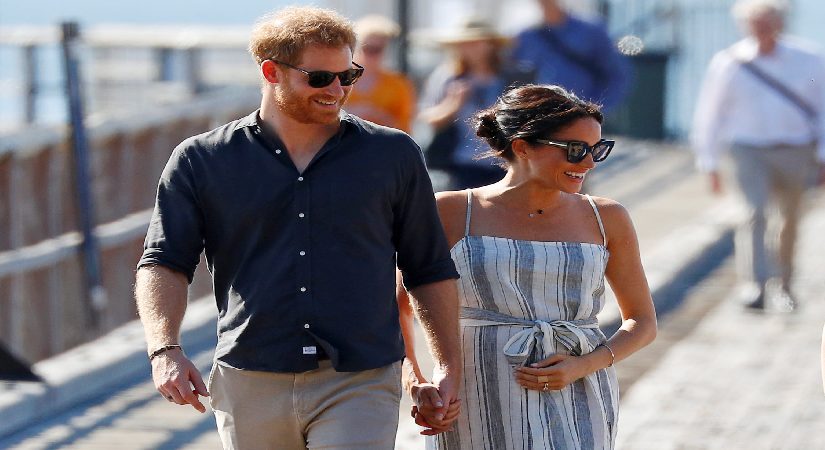 Prens Harry ve Meghan Markle özür dilemeyecek