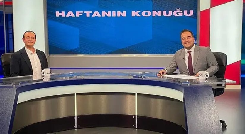 Prof. Dr. Arel Gereli: ‘Spora olan ilgi bir talep’