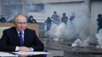 Putin: Avrupa’daki protestoların sebebi idarelerin kendi yanılgıları