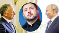 Putin üçlü başkanlar doruğuna yeşil ışık yaktı