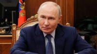 Putin’in Trump ve Şi’ye üçlü tepe önerdiği tezi