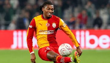 Rafael Leao: ‘Fenerbahçe özgüven kazandırdı!’