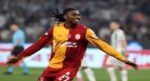 Rafael Leao: Yeterli oynadım fakat en düzgün Leao’yu daha izlemediniz
