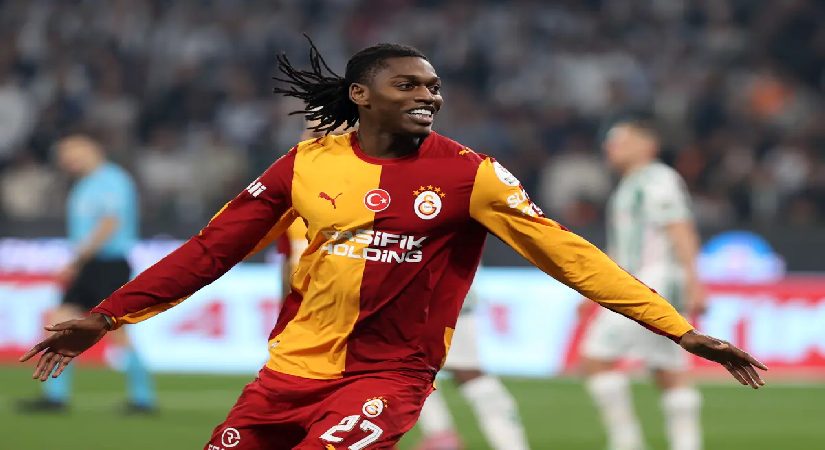 Rafael Leao: Yeterli oynadım fakat en düzgün Leao’yu daha izlemediniz