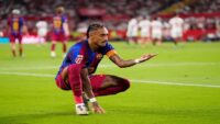 Raphinha sakatlandı mı, Galatasaray maçında oynayacak mı?