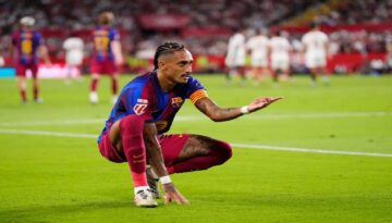 Raphinha sakatlandı mı, Galatasaray maçında oynayacak mı?